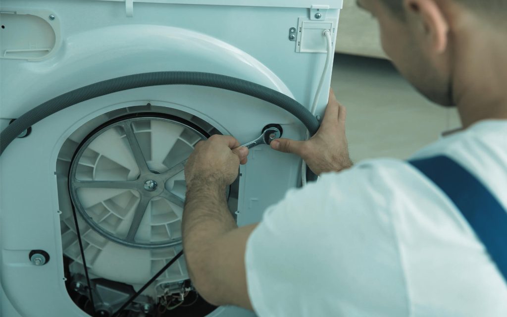 Washing Machine Repair (1)